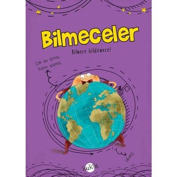 Bilmeceler Hasan Yiğit