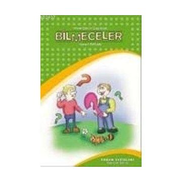 BILMECELER - İSMAİL ÖZCAN