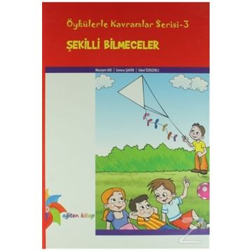 BILMECELER - İSMAİL ÖZCAN