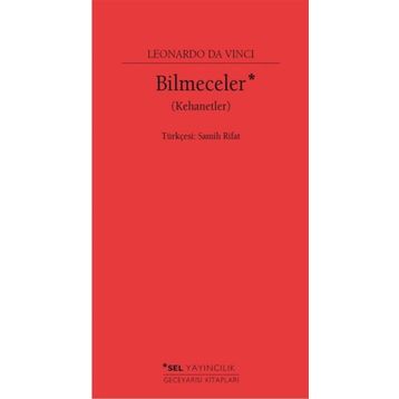 Bilmeceler (Kehanetler) - Leonardo da Vinci
