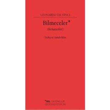 Bilmeceler (Kehanetler) - Leonardo da Vinci