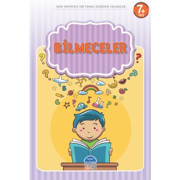 BILMECELER - KOLEKTIF