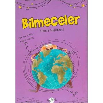 Bilmeceler - Songül Bakar