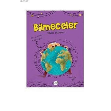 Bilmeceler - Songül Bakar