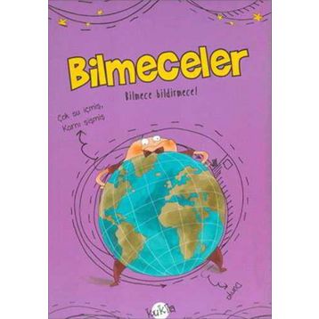 Bilmeceler - Songül Bakar