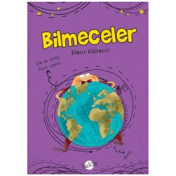 Bilmeceler - Songül Bakar
