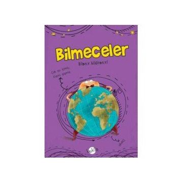Bilmeceler - Songül Bakar