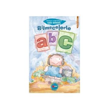 BILMECELERLE ABC - CAN GÖKNİL