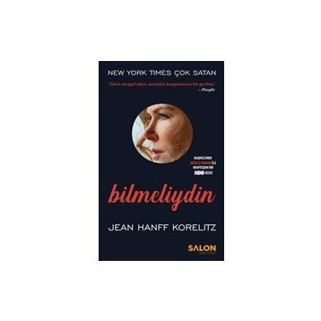 Bilmeliydin - Jean Hanf Korelitz