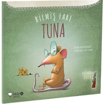 Bilmiş Fare Tuna - Tülin Kozikoğlu