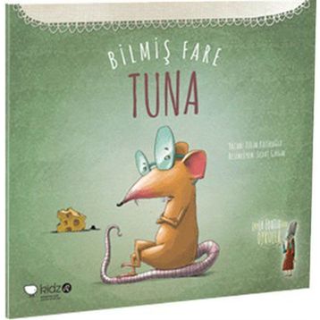 Bilmiş Fare Tuna - Tülin Kozikoğlu