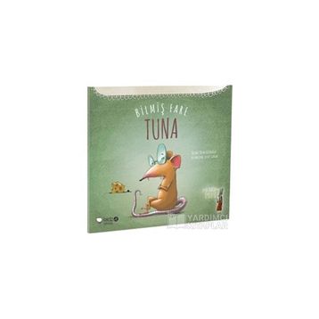 Bilmiş Fare Tuna - Tülin Kozikoğlu