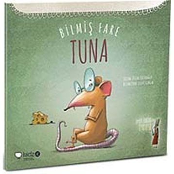 Bilmiş Fare Tuna - Tülin Kozikoğlu
