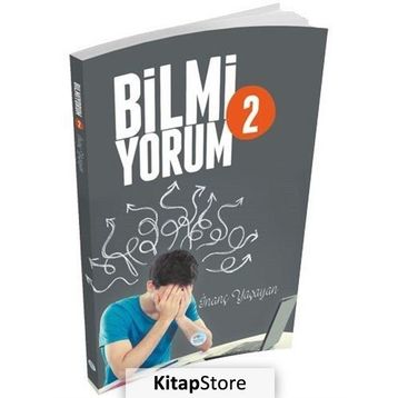 Bilmiyorum 2 - İnanç Yaşayan