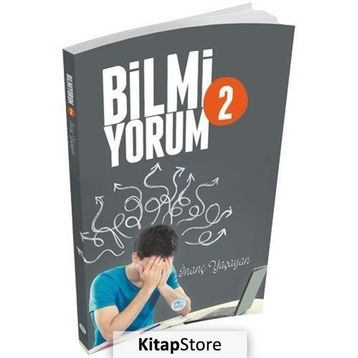 Bilmiyorum 2 - İnanç Yaşayan