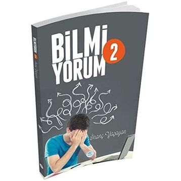 Bilmiyorum 2 - İnanç Yaşayan