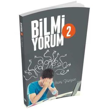 Bilmiyorum 2 - İnanç Yaşayan