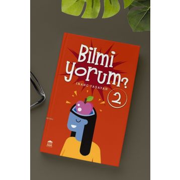 Bilmiyorum 2 - İnanç Yaşayan