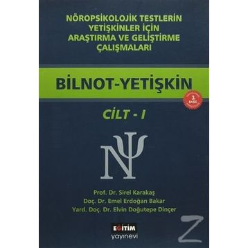 BILNOT YETIŞKIN - KOMISYON