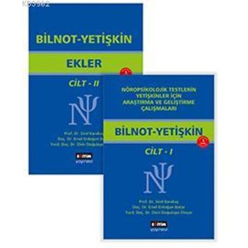 BILNOT YETIŞKIN - KOMISYON