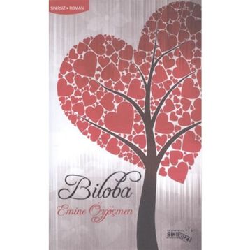 Biloba - Emine Özgöçmen