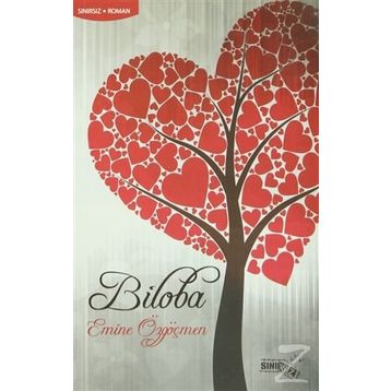 Biloba - Emine Özgöçmen