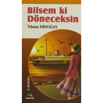 BILSEM KI DÖNECEKSİN - YILMAZ ERDOĞAN