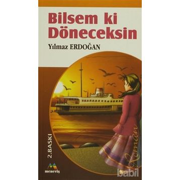 BILSEM KI DÖNECEKSİN - YILMAZ ERDOĞAN