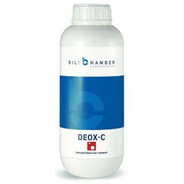 Bilt Hamber 1 lt Deox-C Konsantre Pas Sökücü