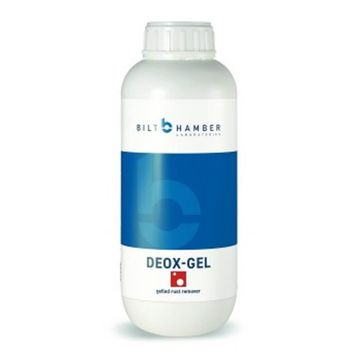 Bilt Hamber 100 ml Deox-Gel Korozyon Koruma ve Temizleme için Pas Sökücü Jel