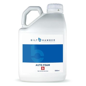 Bilt Hamber 250 ml Auto Foam Araç Yıkama Köpük