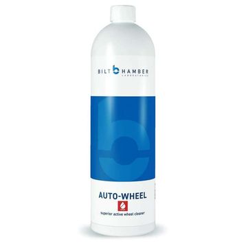 Bilt Hamber 250 ml Auto Wheel Jant Temizleyici