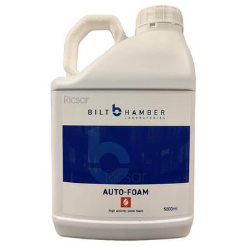 Bilt Hamber 5 lt Auto Foam Araç Yıkama Köpük