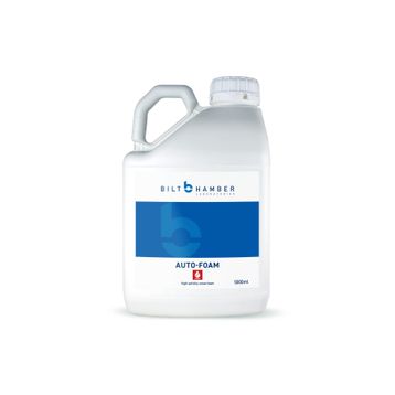 Bilt Hamber 5 lt Auto Foam Araç Yıkama Köpük