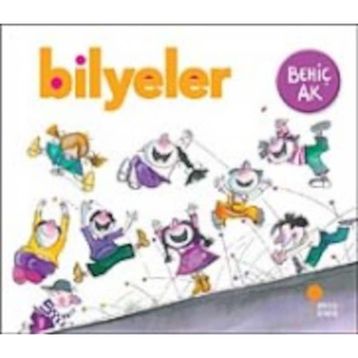Bilyeler - Behiç Ak