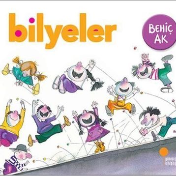 Bilyeler - Behiç Ak