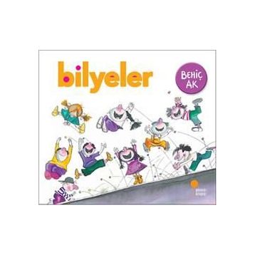 Bilyeler - Behiç Ak