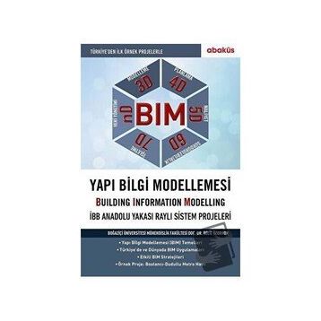 BIM - Yapı Bilgi Modellemesi - Beliz Özorhon