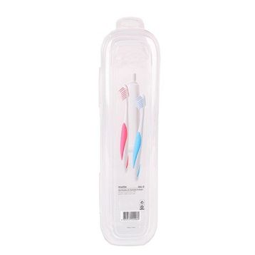 Bimbambom Multix G06-D Diş Fırçası Macun Saklama Kutusu