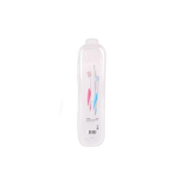 Bimbambom Multix G06-D Diş Fırçası Macun Saklama Kutusu
