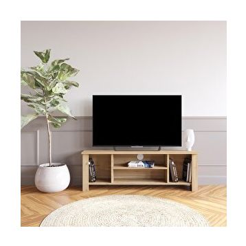 Bimossa B1010 Açık Kahve Tv Ünitesi