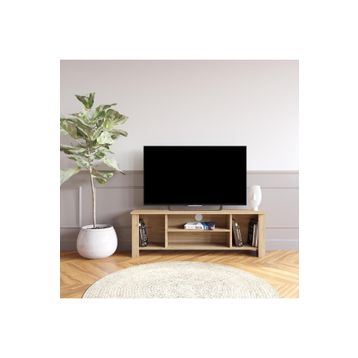 Bimossa B1010 Açık Kahve Tv Ünitesi