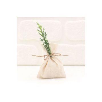 Bimotif Düz Krem Ham 9x12 cm 100 Adet Bez Kese