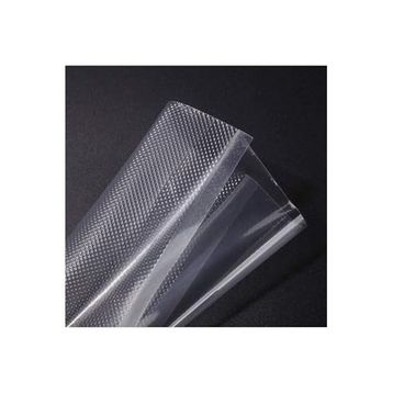 Bimotif FNBS16376 30 x 40 100 Adet Tırtıklı Gofrajlı Vakum Makinesi Poşeti