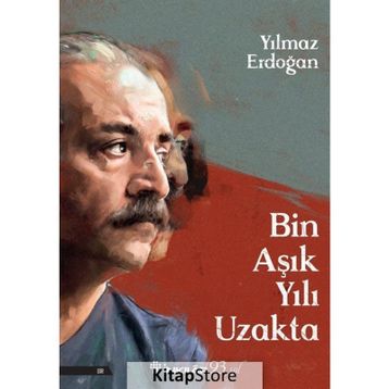 Bin Aşık Yılı Uzakta - Yılmaz Erdoğan
