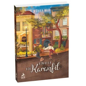 Bin Bela Bir Karanfil - Kübra Nur