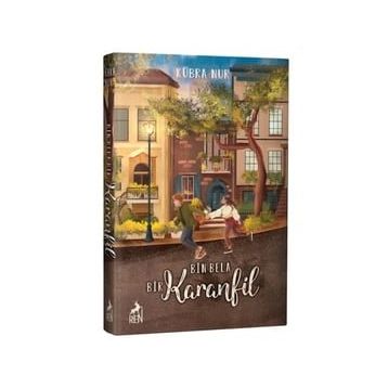 Bin Bela Bir Karanfil - Kübra Nur