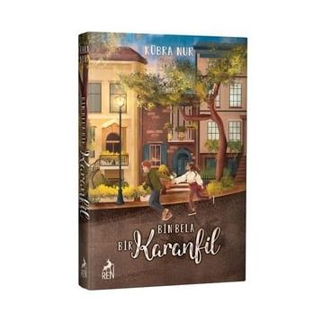 Bin Bela Bir Karanfil - Kübra Nur