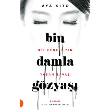 Bin Damla Gözyaşı - Aya Kito