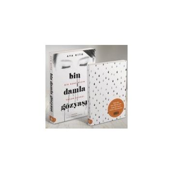 Bin Damla Gözyaşı - Aya Kito